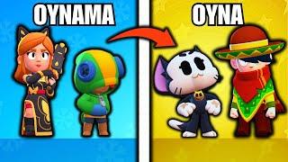 EN KOLAY KUPA KASTIRAN İKİLİLER! OYNAYIP PUANLADIK  Brawl Stars