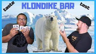 KLONDIKE BAR REVIEW