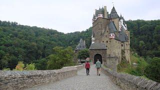 Entdeck's mit Can! Folge 3: Die Burg Eltz