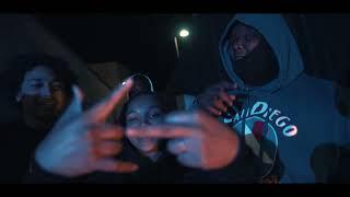 HBK X TC4 - No Succas Allowed (Official Video)