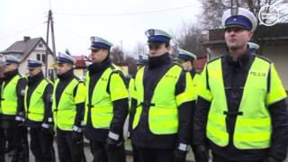 Nowe radiowozy trafiły do wejherowskich policjantów