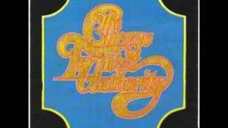 Chicago  "Listen"