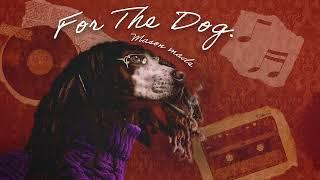 Mason made - FOR THE DOG (Official Audio) vincy soca