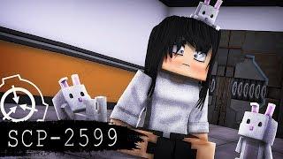 "NOT GOOD ENOUGH" SCP-2599 | Minecraft SCP Foundation