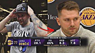 How to Destroy Your Own NBA Team