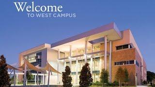 VALENCIA COLLEGE: WEST CAMPUS, ORLANDO FLORIDA.#valencia#college#orlando#florida.