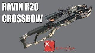 Ravin R20 Crossbow