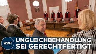 SOLIDARITÄTSZUSCHLAG: Reichensteuer durch die Hintertür? Bundesfinanzhof lehnt Klage ab