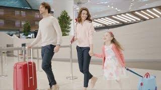 Miles&Smiles Lounge (English) - Turkish Airlines