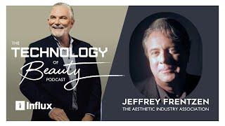 The Generational Behavior Shifts That are Transforming the Aesthetics Industry w/Jeffrey Frentzen