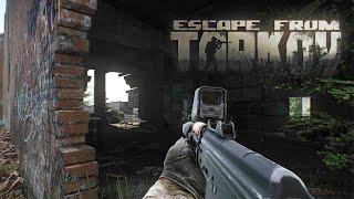 Ждун  [Escape from Tarkov]