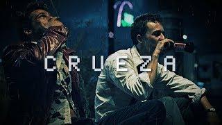 Caue Moura - CRUEZA 