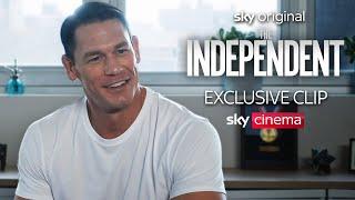 John Cena for President | The Independent | Exclusive Clip