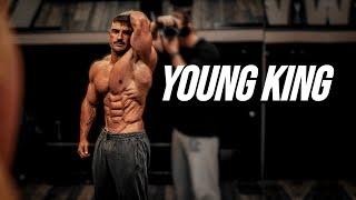 YOUNG  KING - GYM MOTIVATION 