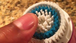 CLARISONIC REVIEW
