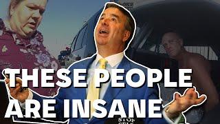 Sovereign Citizens Vol. 2 | Criminal Lawyer Reacts