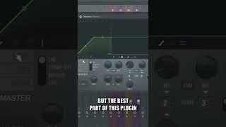 The BEST Plugin For Mastering In FL Studio 21 #shorts