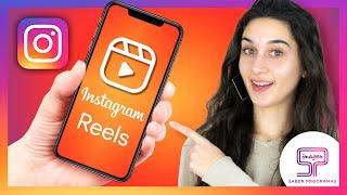  Cómo hacer un REEL de Instagram con FOTOS 