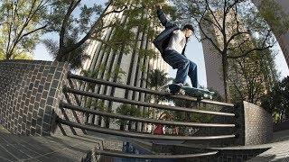 Rough Cut: T-Funks "DC Promo" Part