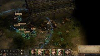 Pathfinder: Kingmaker. ч118. Борьба с пропагандой