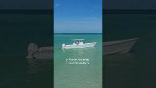 CALYPSO BOATS-  Calypso 34cx in and around Key West #boat #calypso #ocean