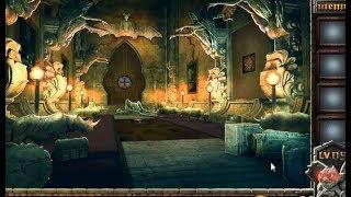 Can You Escape The 100 Room VII Level 9 Walkthrough