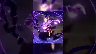 Cyno's moveset is WILD! Genshin Impact Cyno Gameplay Showcase