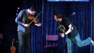 Spiers & Boden - Jiggery Pokerwork/Haul away/Seven Stars