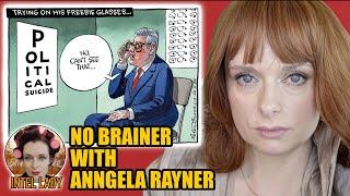 £836 Club Night-So What! #parody #satire #angelarayner #ibiza #keirstarmer #freebies #labourparty