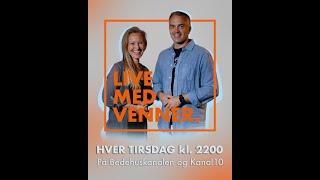 Live Med Venner - Episode 87