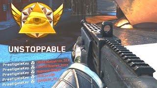 Get an EASY NUKE in Infinite Warfare! (No Variants Needed)