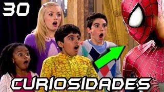 30 Things You Didn't Know About Jessie