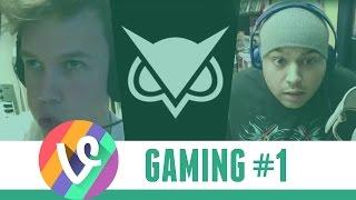 Top Daily Gaming Vines #1