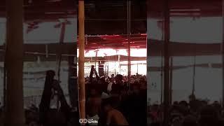 72 Shaheed Chelum Jaloos in Numaish nashtar park 