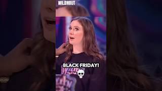 MaDDy is So RACIST! #shorts #wildnout #trending #viral