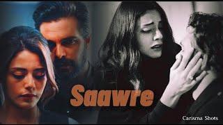 Saaware ft Yaman & Seher | Sehyam | [English Subtitles]  ( Emanet )