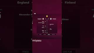 What If FINLAND Qualified For The WORLD CUP?