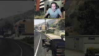 GTA 5 Online: Fleeca Heist: Planed Getaway. | #classicplay423 on #Twitch