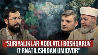 "Muxolif guruhlar rahbarlaridan o‘tmishdagi xatolarni tuzatishni talab qilamiz"