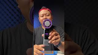 Turbo AC Fan Cool Wind #portable fan