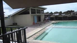 Cavite Housing - Affordable House in Cavite House and Lot - Lancaster Swimming Pool