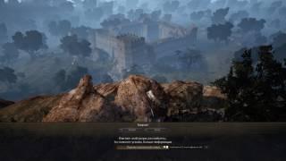 Black Desert пристанище сармы