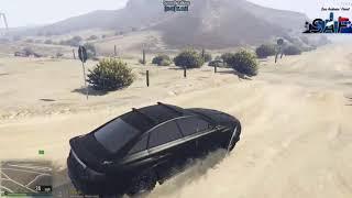 San Andreas Finest #10 : A big Attempt