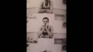 I Was Born To Love You (Vocal & Piano Version), Freddie Mercury