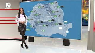 Meteo - 22 noiembrie