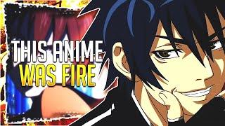 Remembering Air Gear!