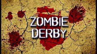 Zombie Derby (Steam Trailer)