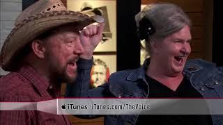 The Voice 2014 Blind Audition   Craig Wayne Boyd   The Whiskey Ain't Workin