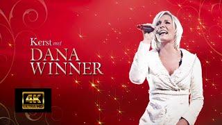 Kerst met Dana Winner (Christmas concert)