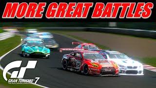 Gran Turismo 7 -  This Week Has Been Fun - Final Day This Weeks Dailies